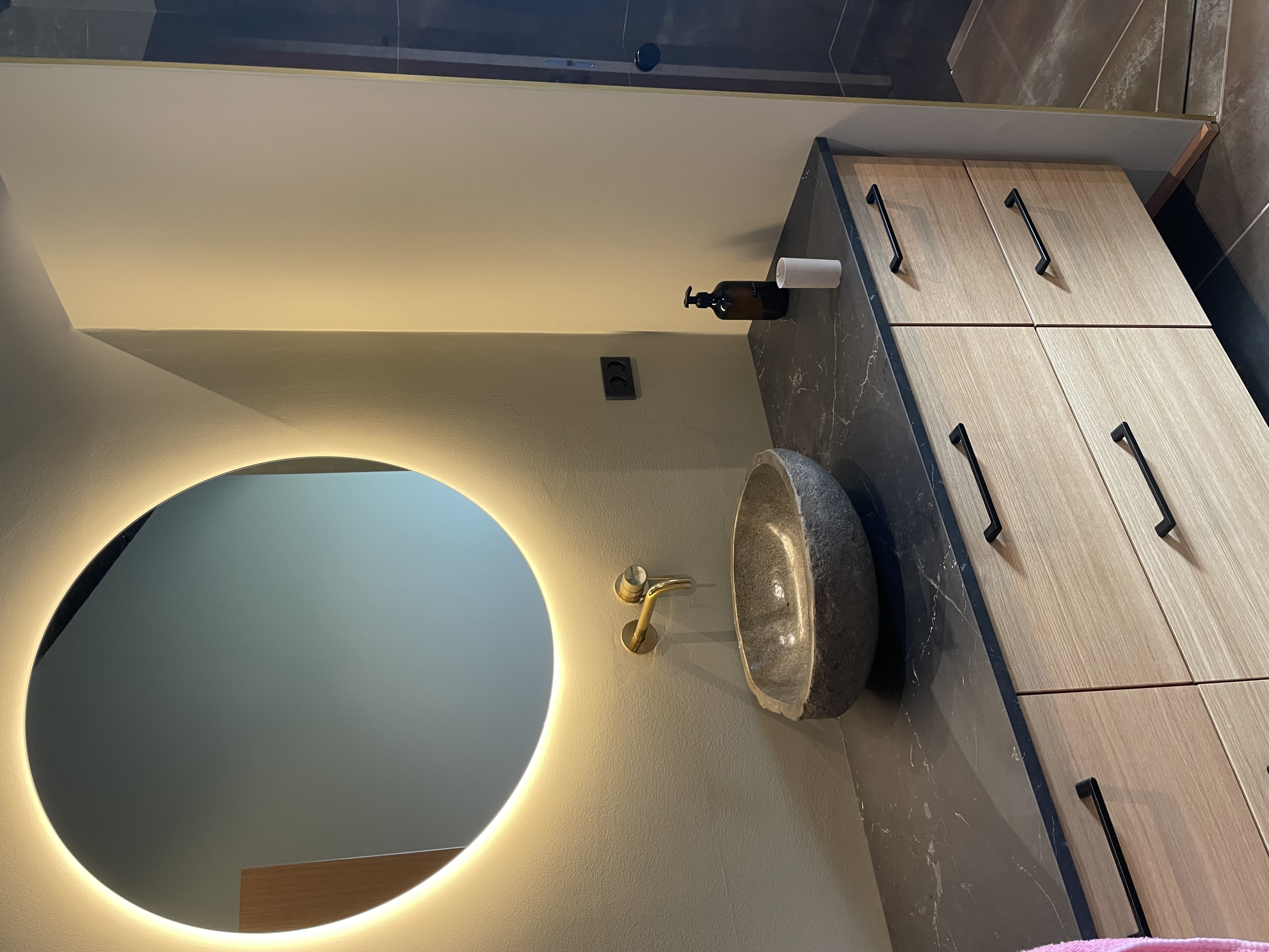 Arkitekttegnet sommerhus — Yderskov Arkitekter