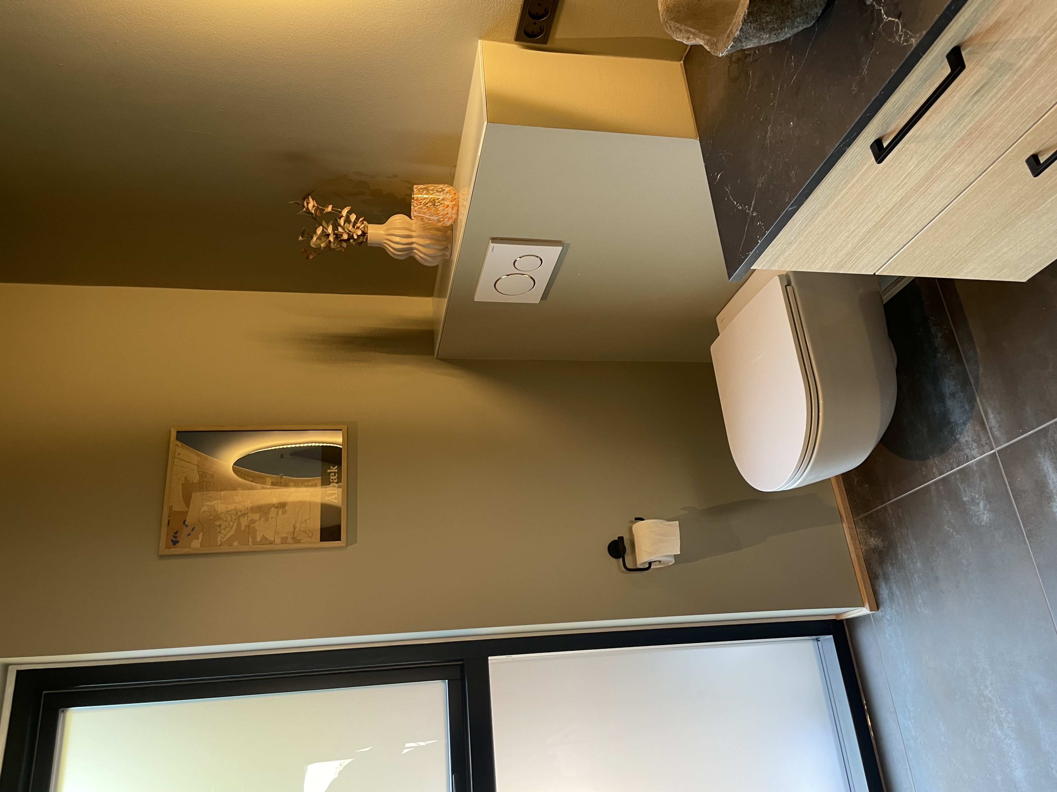 Arkitekttegnet sommerhus — Yderskov Arkitekter